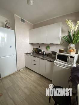 1-к квартира, вторичка, 33м2, 12/14 этаж