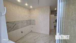 1-к квартира, вторичка, 34м2, 15/17 этаж