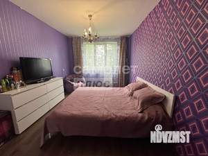 2-к квартира, вторичка, 44м2, 2/5 этаж