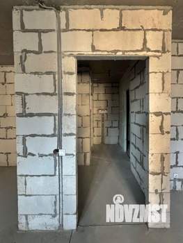 1-к квартира, вторичка, 41м2, 15/17 этаж