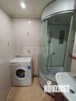 1-к квартира, вторичка, 32м2, 4/9 этаж