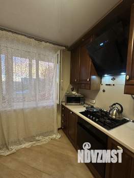 2-к квартира, вторичка, 55м2, 6/9 этаж