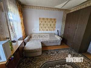 2-к квартира, вторичка, 25м2, 1/1 этаж