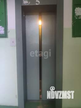 1-к квартира, вторичка, 32м2, 5/9 этаж