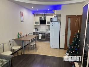 1-к квартира, вторичка, 43м2, 8/14 этаж