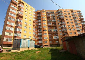 3-к квартира, вторичка, 87м2, 1/10 этаж