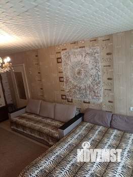 1-к квартира, вторичка, 32м2, 4/6 этаж