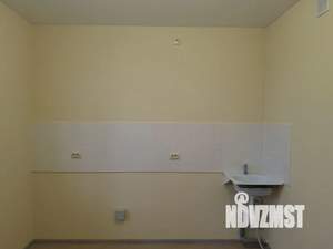 1-к квартира, вторичка, 39м2, 8/12 этаж