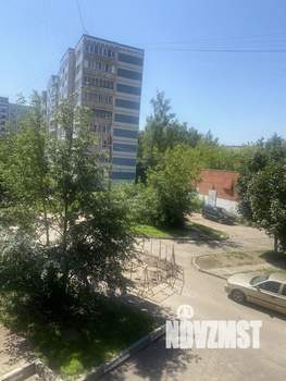 1-к квартира, вторичка, 46м2, 2/14 этаж