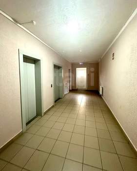 Студия квартира, вторичка, 29м2, 6/15 этаж