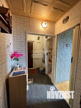 2-к квартира, вторичка, 48м2, 7/9 этаж