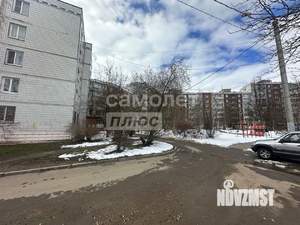 1-к квартира, вторичка, 37м2, 2/7 этаж