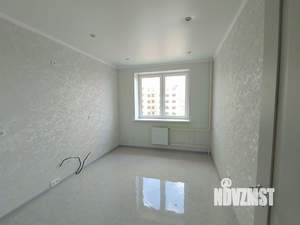 1-к квартира, вторичка, 36м2, 12/14 этаж