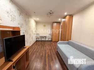 1-к квартира, вторичка, 31м2, 1/5 этаж