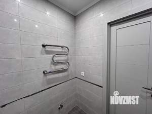 1-к квартира, вторичка, 37м2, 8/14 этаж