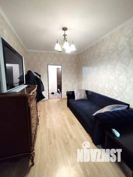 3-к квартира, вторичка, 77м2, 3/17 этаж