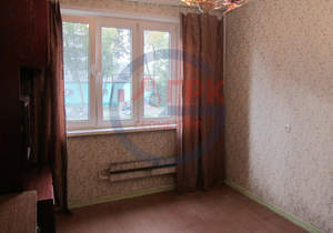 3-к квартира, вторичка, 59м2, 2/9 этаж