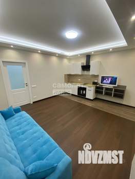 Студия квартира, вторичка, 28м2, 9/9 этаж