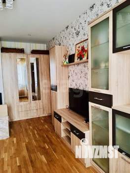 1-к квартира, вторичка, 39м2, 2/3 этаж