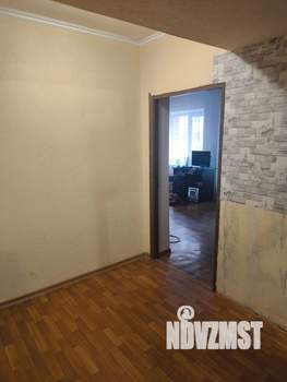 1-к квартира, вторичка, 41м2, 1/14 этаж