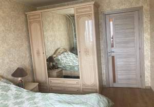 3-к квартира, вторичка, 69м2, 8/9 этаж