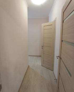 3-к квартира, вторичка, 70м2, 2/10 этаж
