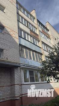 4-к квартира, вторичка, 78м2, 3/5 этаж