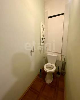 1-к квартира, вторичка, 42м2, 8/15 этаж
