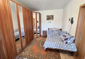 1-к квартира, вторичка, 37м2, 4/4 этаж