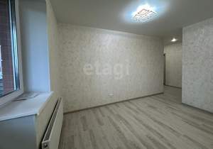 2-к квартира, вторичка, 62м2, 8/17 этаж