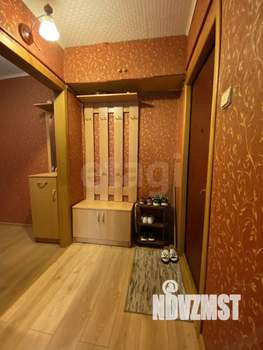 2-к квартира, вторичка, 49м2, 2/9 этаж