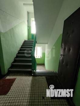 1-к квартира, вторичка, 33м2, 5/9 этаж