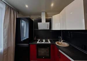 1-к квартира, вторичка, 38м2, 2/9 этаж
