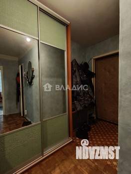 1-к квартира, вторичка, 39м2, 7/9 этаж