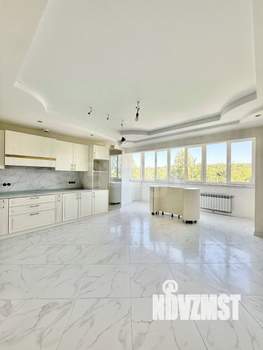 2-к квартира, вторичка, 80м2, 3/15 этаж