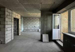 1-к квартира, вторичка, 41м2, 15/17 этаж