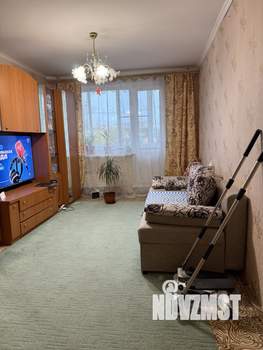 1-к квартира, вторичка, 37м2, 3/9 этаж