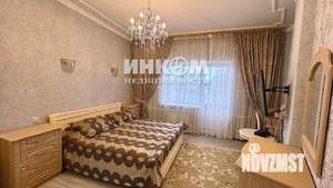 3-к квартира, вторичка, 91м2, 6/12 этаж