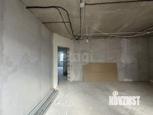 3-к квартира, вторичка, 61м2, 7/17 этаж