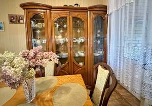 2-к квартира, вторичка, 64м2, 3/15 этаж