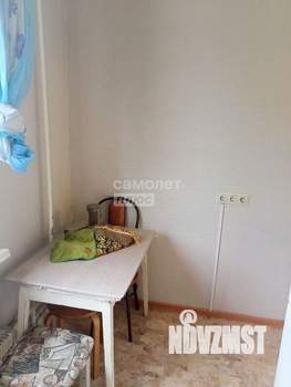 3-к квартира, вторичка, 59м2, 4/9 этаж