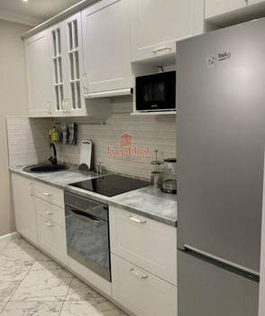 2-к квартира, вторичка, 56м2, 15/17 этаж