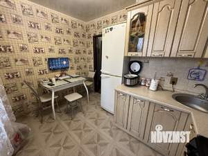 2-к квартира, вторичка, 63м2, 4/17 этаж