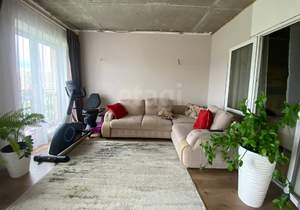 3-к квартира, вторичка, 79м2, 10/15 этаж