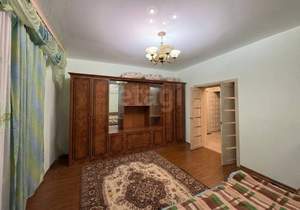 2-к квартира, вторичка, 59м2, 1/2 этаж