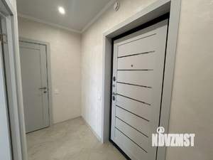 1-к квартира, вторичка, 35м2, 13/14 этаж