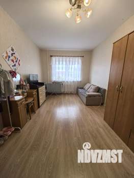 1-к квартира, вторичка, 36м2, 3/9 этаж