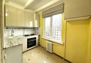 2-к квартира, вторичка, 45м2, 4/5 этаж