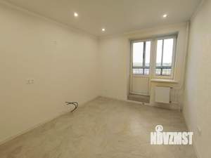 1-к квартира, вторичка, 37м2, 5/14 этаж