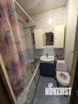 1-к квартира, вторичка, 29м2, 1/9 этаж